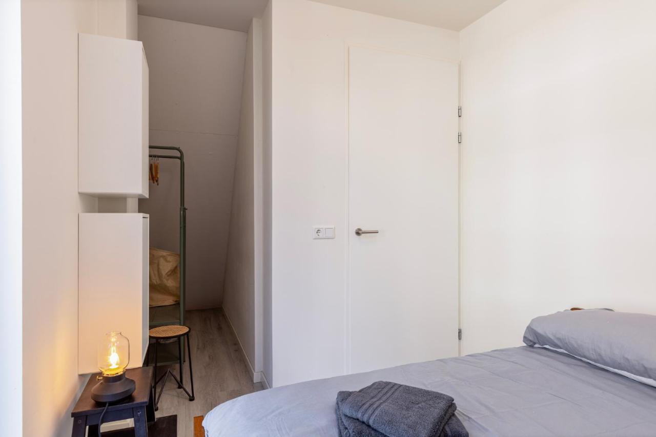 Hertog 1 Modern And Perfectly Located Apartment 에인트호번 외부 사진